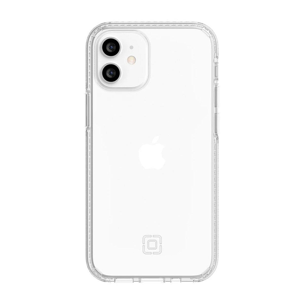 Incipio Duo Case For Apple iPhone 12 Mini - Clear