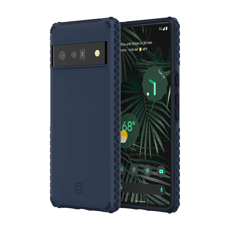 Incipio Grip Case For Google Pixel 6 Pro - Midnight Navy