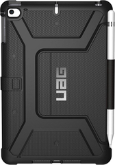 UAG Metropolis Case For Apple iPad Mini (2019) - Black