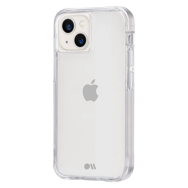 Case-Mate Tough Clear Case For iPhone 13 mini - Clear
