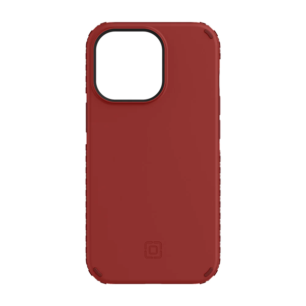 Incipio Grip Case For Apple iPhone 13 Pro - Red