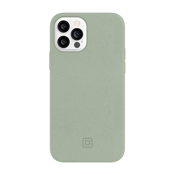 Incipio Organicore 2.0 Case For Apple iPhone 12/12 Pro - Eucalyptus
