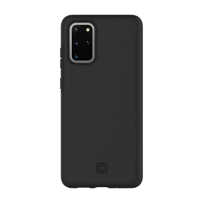 Incipio DualPro Case For Samsung Galaxy S20+ - Black