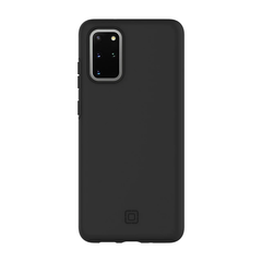 Incipio DualPro Case For Samsung Galaxy S20+ - Black