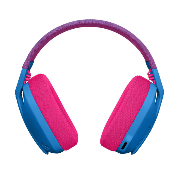 Logitech G435 LIGHTSPEED Wireless Gaming Headset - Blue