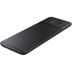 Samsung Multi Wireless Trio Charger - Black