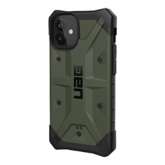 UAG Pathfinder Case For Apple iPhone 12 Mini - Olive Drab