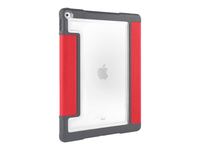 STM Dux Plus Case For Apple iPad Pro 9.7" EDU - Red