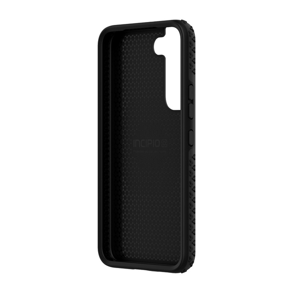 Incipio Grip Case For Samsung Galaxy S22 - Black
