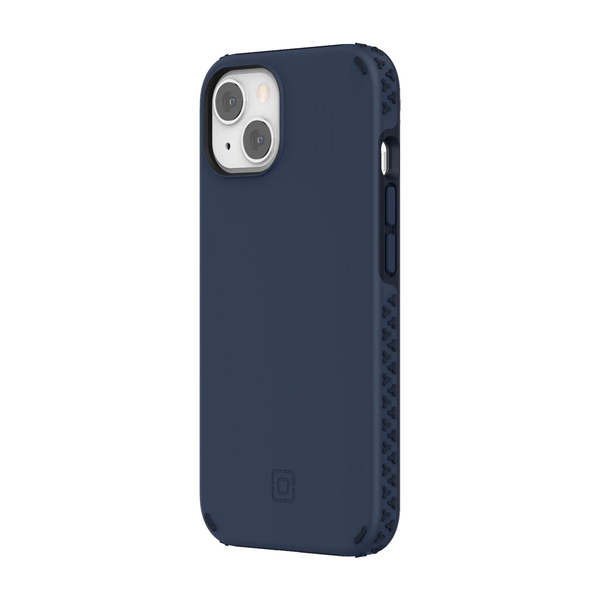 Incipio Grip MagSafe Case For Apple iPhone 13 - Navy