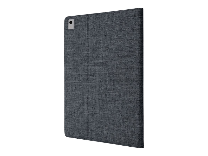 STM Atlas Flip Cover For Apple iPad Pro 12.9" (3rd Gen) - Charcoal