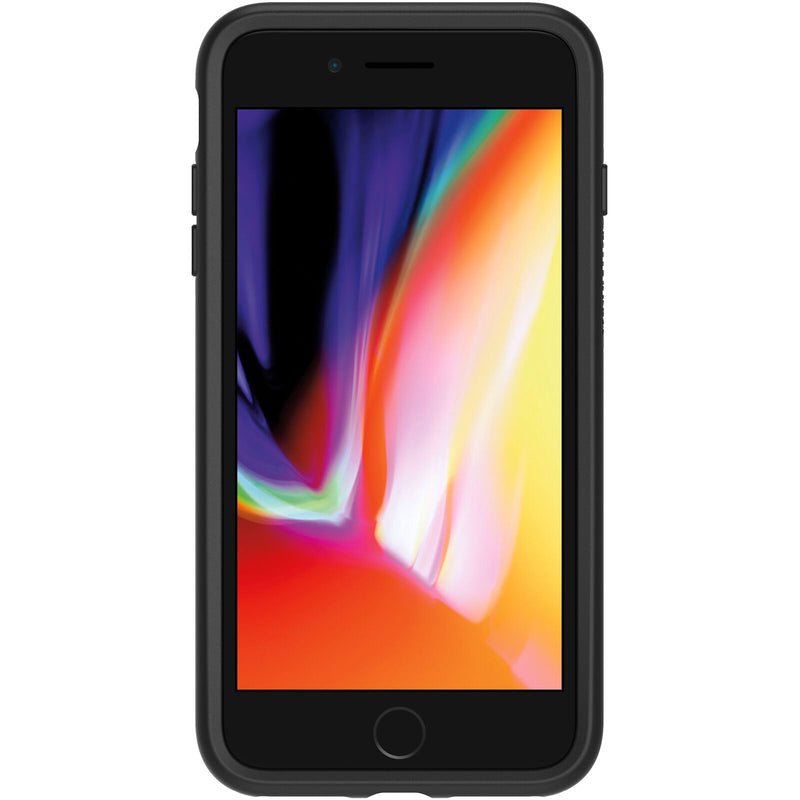 OtterBox Symmetry Case For Apple iPhone 8 Plus/7 Plus - Black