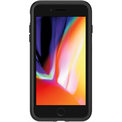 OtterBox Symmetry Case For Apple iPhone 8 Plus/7 Plus - Black