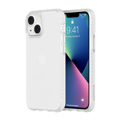 Survivor Clear Case For Apple iPhone 13 mini - Clear