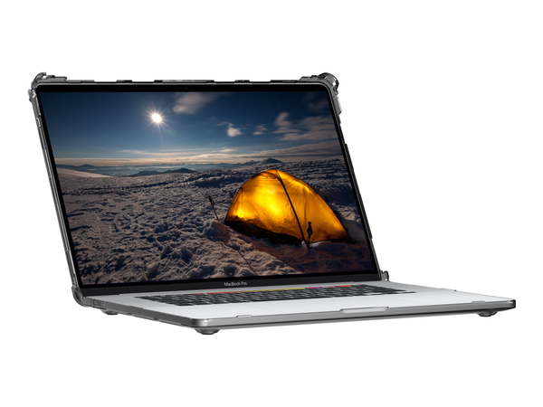 UAG Plyo Case For Apple MacBook Pro 13" (M1/M2 2020-22) - Ice