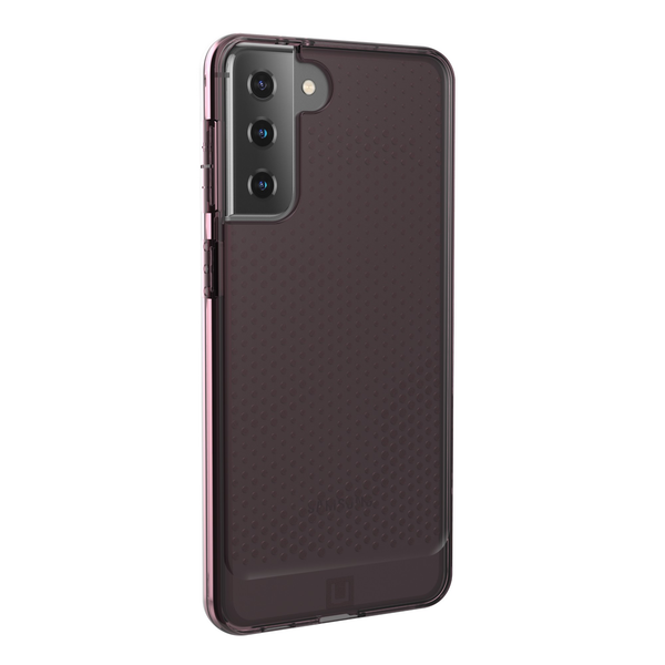 UAG U Lucent Case For Samsung Galaxy S21+ - Dusty Rose