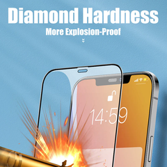 USP Armor Glass Screen Protector For Apple iPhone 14 Plus