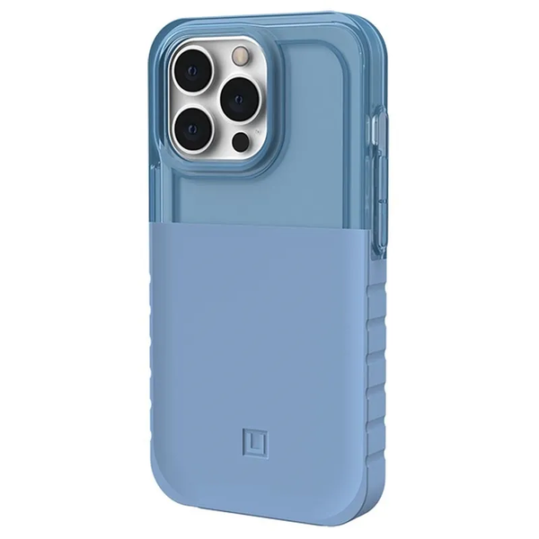 UAG U Dip Case For Apple iPhone 13 Pro - Cerulean