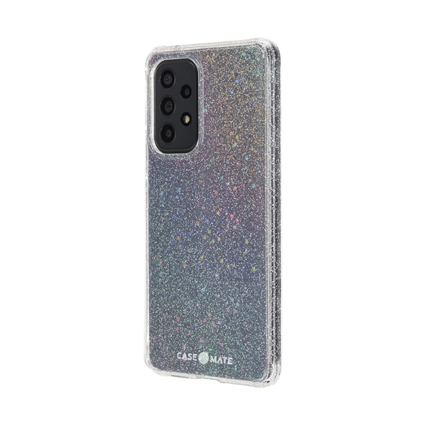 Case-Mate Sheer Case For Samsung Galaxy A53 5G - Stardust