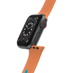 OtterBox Apple Watch Band 38/40/41mm - After Noon(Orange/Blue)