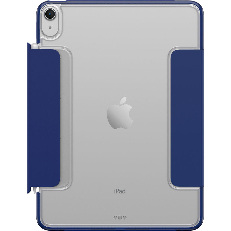 OtterBox Symmetry 360 Elite Case iPad Air 10.9"4th Gen - Yale Blue