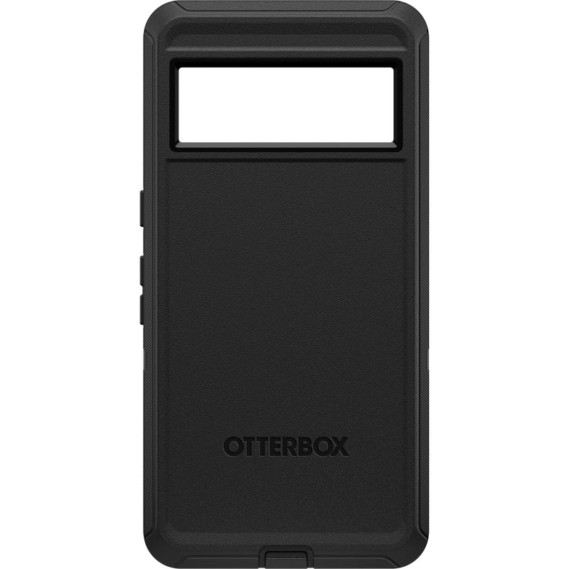 OtterBox Defender Case For Google Pixel 7 Pro - Black