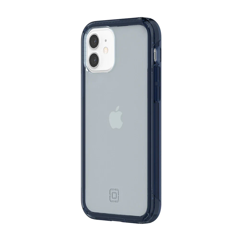 Incipio Slim Case For Apple iPhone 12 mini - Translucent Blue