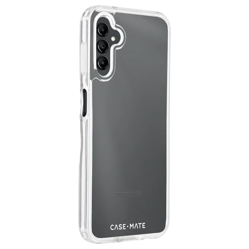 Case-Mate Tough Case For Samsung Galaxy A14 5G - Clear
