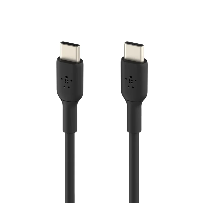 Belkin BoostCharge USB-C to USB-C Cable 2m - Black