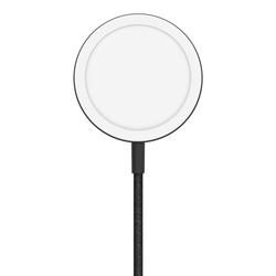 Belkin Boost Charge PRO Wireless Charger Pad with MagSafe - Black