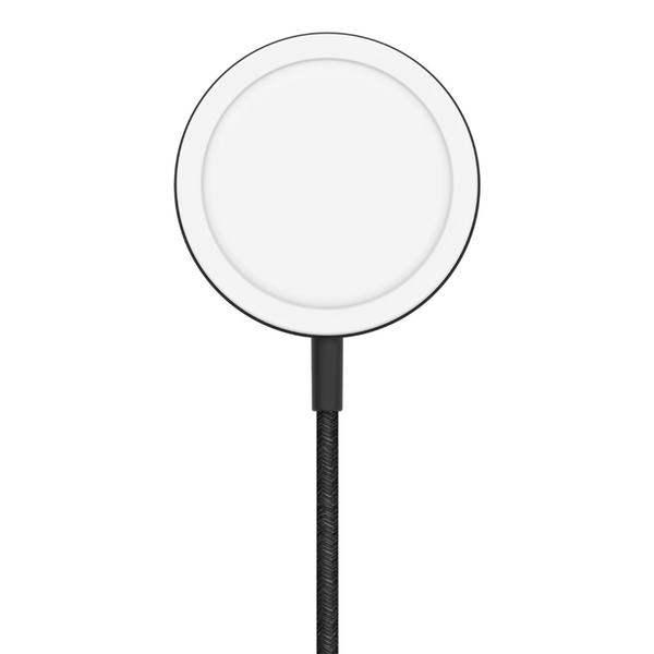 Belkin Boost Charge PRO Wireless Charger Pad with MagSafe - Black