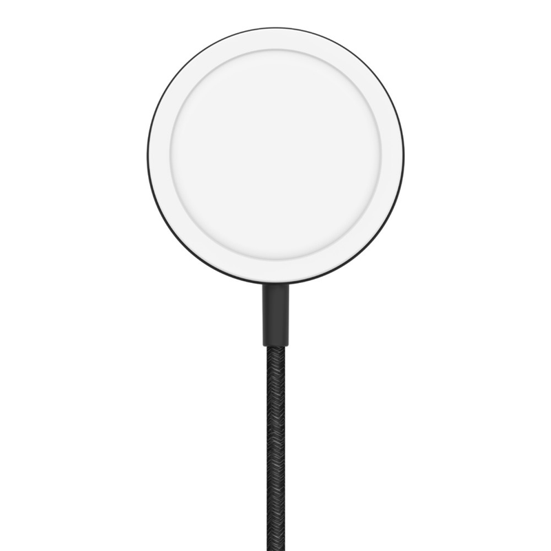 Belkin Boost Charge PRO Wireless Charger Pad with MagSafe - Black