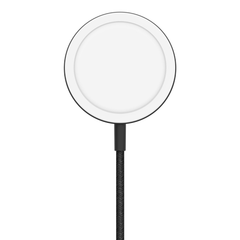 Belkin Boost Charge PRO Wireless Charger Pad with MagSafe - Black