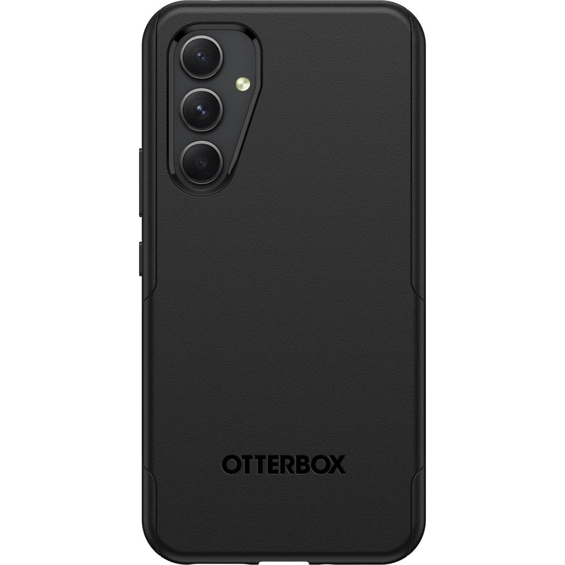 OtterBox Commuter Lite Case For Samsung Galaxy A54 5G - Black