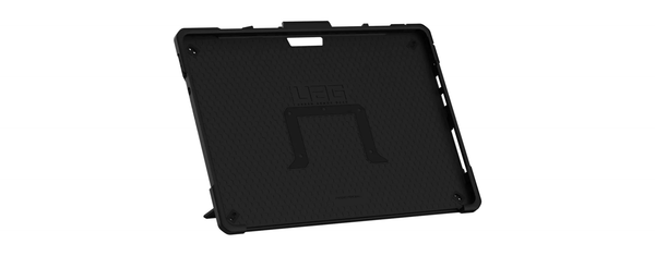 UAG Metropolis Case For Microsoft Surface Pro 8 - Black