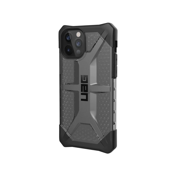 UAG Plasma Case For Apple iPhone 12/12 Pro - Ice
