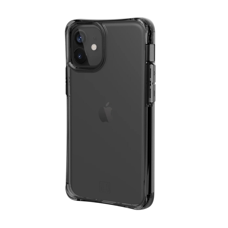 UAG U Mouve Case For Apple iPhone 12 mini - Ice