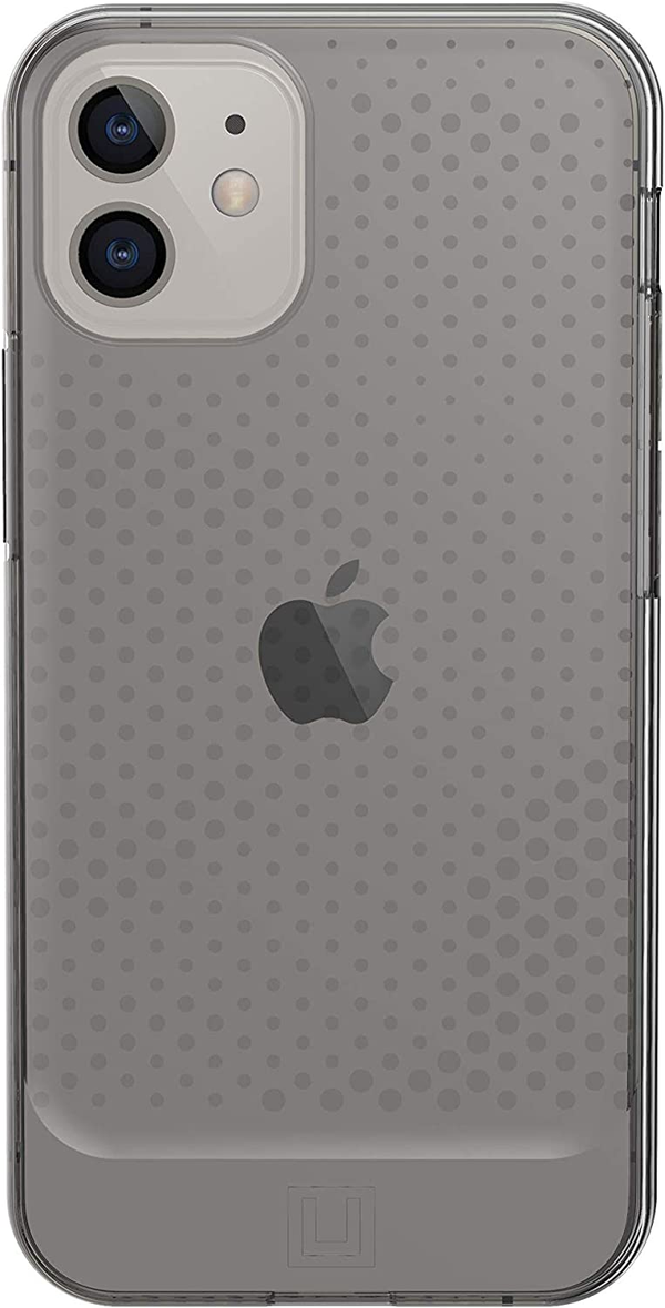 UAG U Lucent Series Case For Apple iPhone 12 mini - Ash