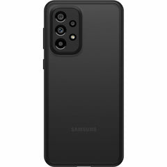 OtterBox React Series Case For Samsung Galaxy A33 - Black