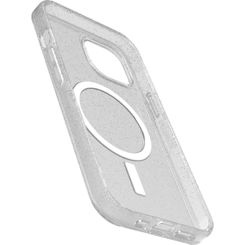 OtterBox Symmetry + MagSafe Case For Apple iPhone 14 - Stardust