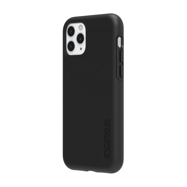 Incipio DualPro Case For Apple iPhone 11 Pro - Black