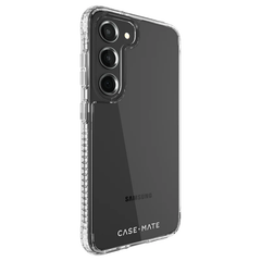 Case-Mate Tough Plus Case For Samsung Galaxy S23 - Clear