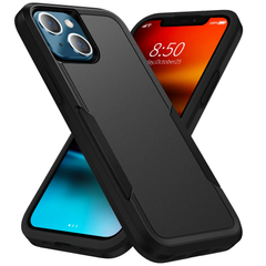 Phonix Armor Light Case For Apple iPhone 13 Pro - Black