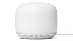 Google Nest WiFi Mesh Router 2 Pack - White