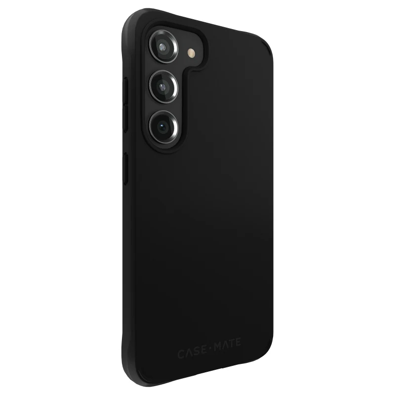 Case-Mate Tough Case For Samsung Galaxy S23 - Black