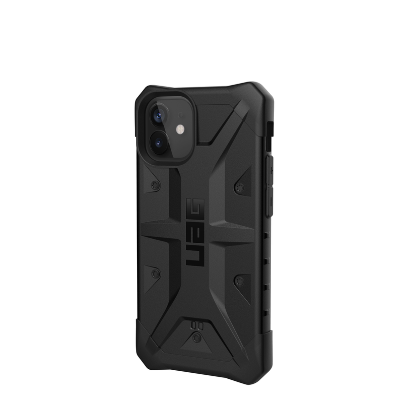 UAG Pathfinder Case For Apple iPhone 12 Mini - Black
