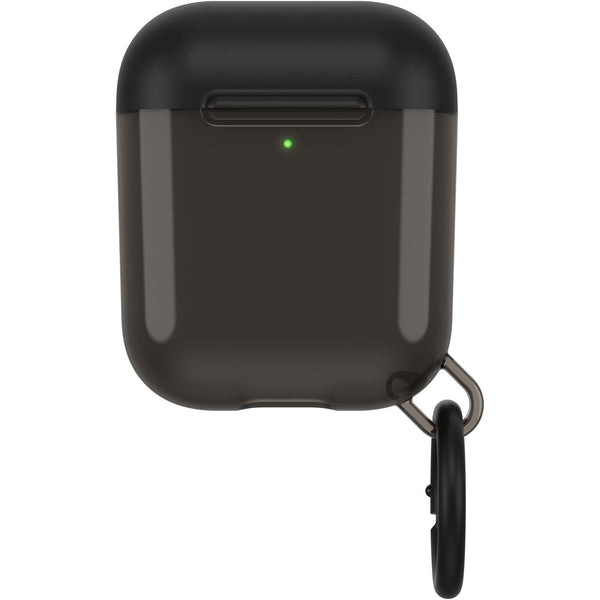 OtterBox Ispra Case For Apple AirPods 1st/2nd Gen - Black Hole
