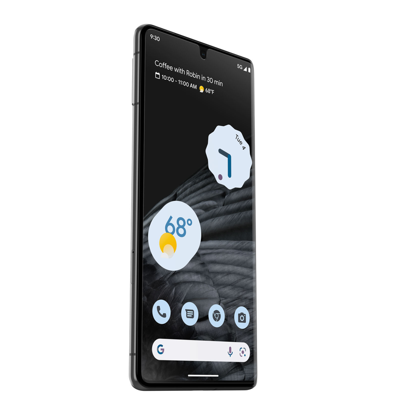 OtterBox Alpha Flex Screen Protector For Google Pixel 7 Pro