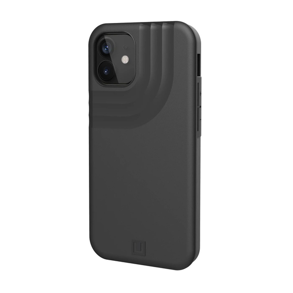 UAG U Anchor Case For Apple iPhone 12 mini - Black