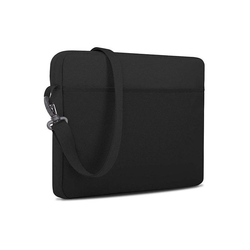 STM Blazer Sleeve For 15" Laptop - Black